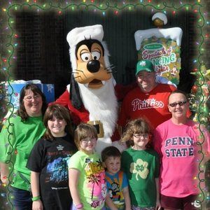 Meet your Posher, Tara